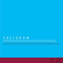 coliseum - 3