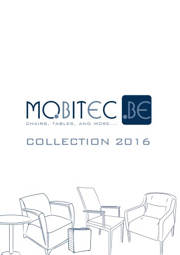 2016 - MOBITEC General Collection