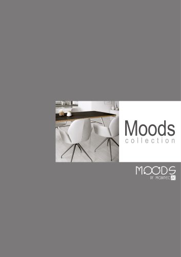 2016 - MOODS Collection catalog - DE-GB