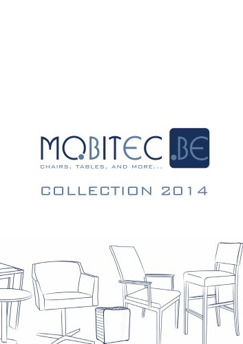 MOBITEC - general collection 2014