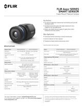 FLIR Axxx-SERIES