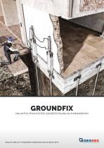 GROUNDFIX - PFAHLSYSTEM - 1