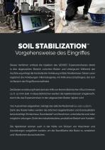 SOIL STABILIZATION - Industrieboden - 4