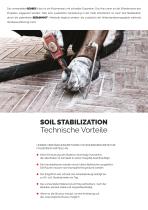 SOIL STABILIZATION - Wohnboden - 6