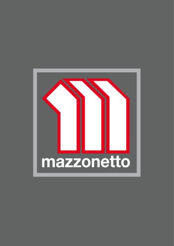 Produkte Mazzonetto