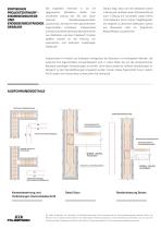 DEPLIANT - WAND PLASTBAU 3 - 4