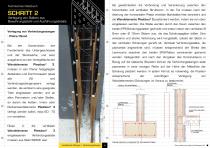 TECHNISCHES NOTIZBUCH WAND PLASTBAU 3 - 6