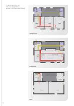 Broschüre Komfortable Raumlüftung - 9
