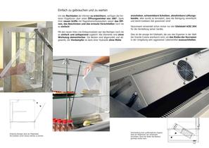 Neue Visio Line Design-  Einbaumodule - 19