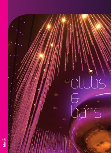 Club & Bar Magazine