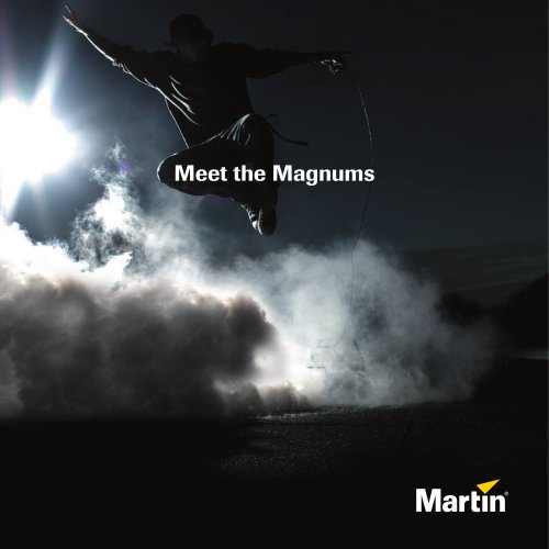 Magnum Series