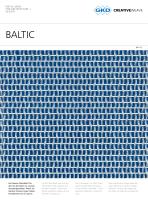 BALTIC - 1