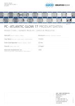 PC - ATLANTIC GLOW 17 - 2