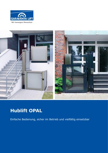 Opal - de