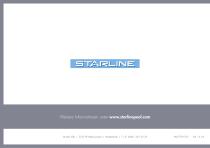 Starline NEXXT Line - Schwimmbecken - 9