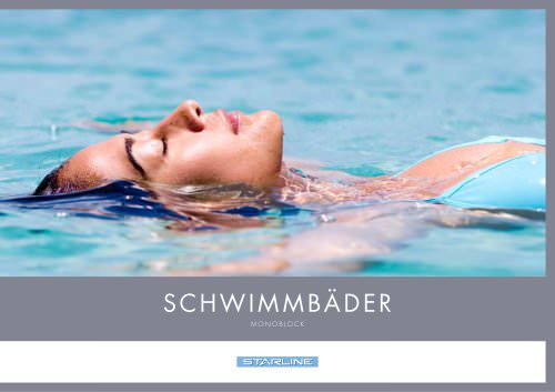 Starline Schwimmbaeder