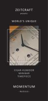 Wallclock_Momentum