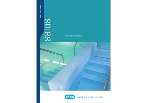 BROCHURE SALUS