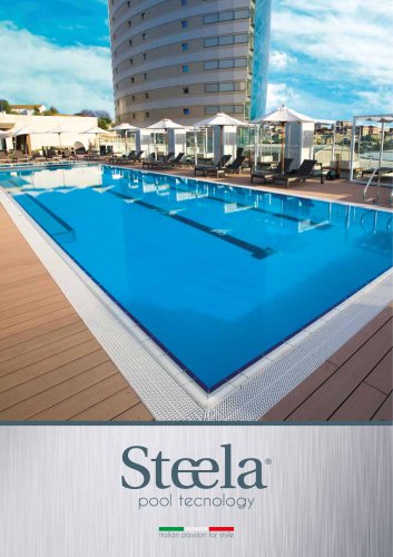 Brochure Steela