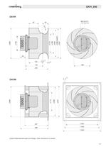 EC-Radialventilatoren - 12