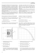 Freilaufende Räder - 11