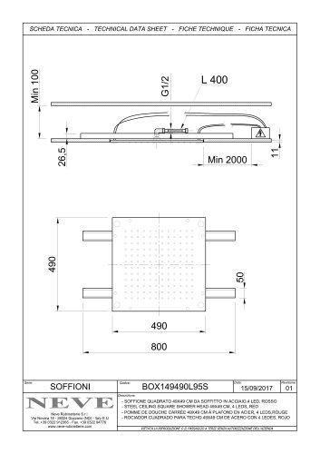 BOX149490L95S