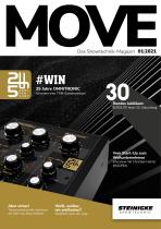 Move-Magazine 2021 1 Deutsch