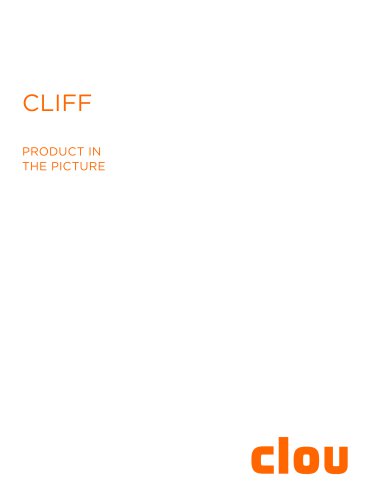 Cliff