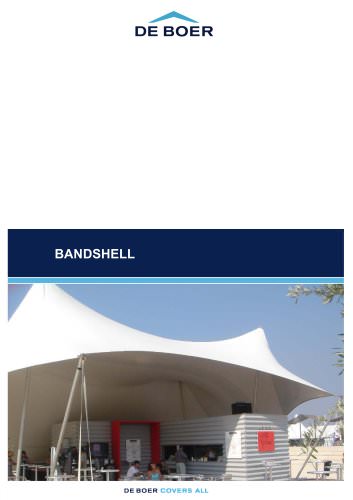 BANDSHELL