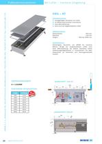 CATALOGUE MINIB - 26