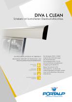 DIVA L CLEAN - 1