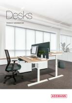 Desks