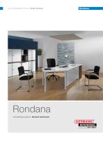 Rondana