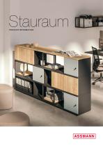 Stauraum