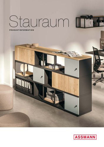 Stauraum