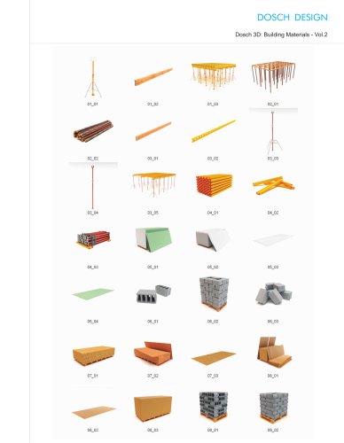 Building Materials - Vol.2