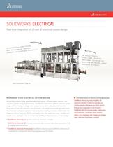 SolidWorks Electrical 2013