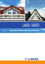 LAKAL-VARIO - 1