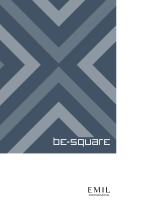 Be Square 2026.03