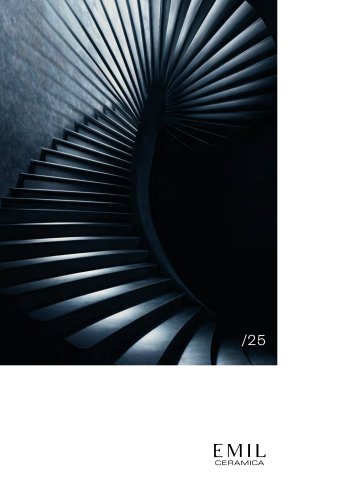 EMILCERAMICA GENERAL CATALOGUE 2025