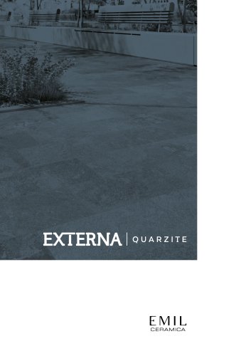 Externa Quarzite 2020.09