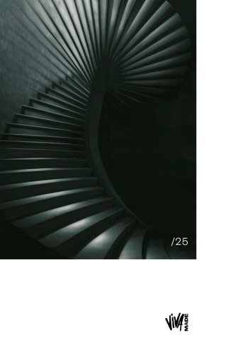 GENERAL CATALOGUE VIVA 2025