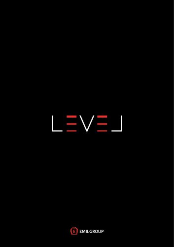 LEVEL GENERAL CATALOGUE 2025