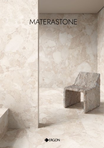 Matera Stone