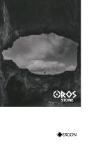 Oros Stone 2026.10