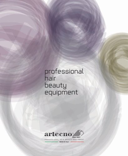 ARTECNO  Catalogue 2018