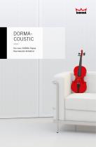 DORMAcoustic - 1