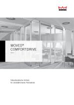 MOVEO ComfortDrive Technik - 1