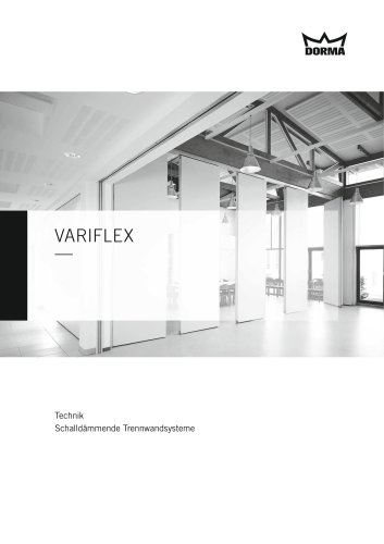 Variflex Technik