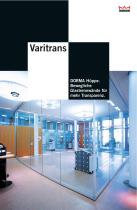 Varitrans Sales - 1